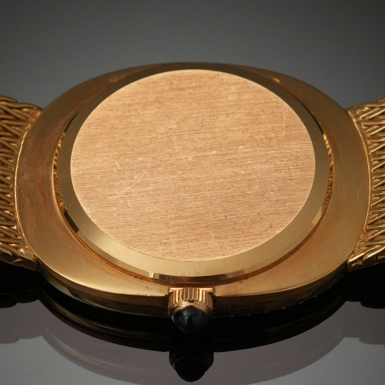 Patek Philippe(USED)파텍필립 엘립스